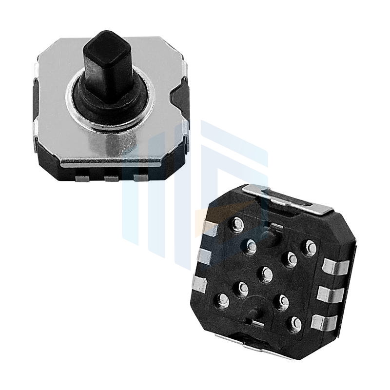 多功能輕觸開(kāi)關(guān)